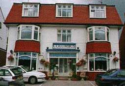 Columbus B&B,  Scarborough